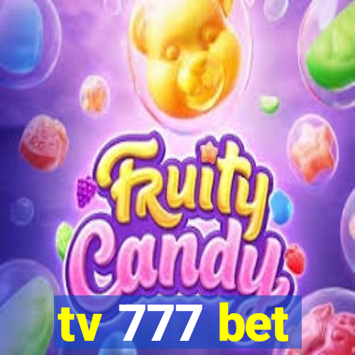 tv 777 bet