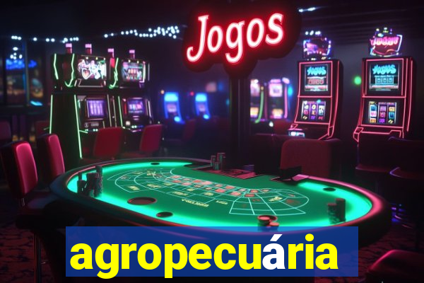 agropecuária jaragua do sul