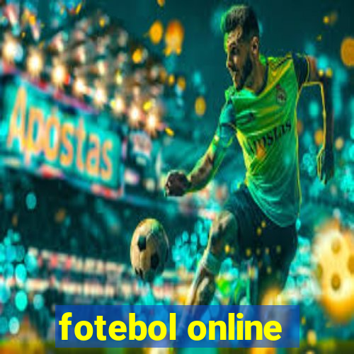 fotebol online