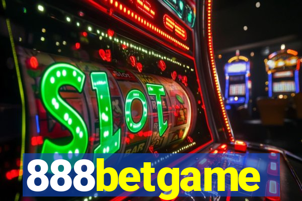 888betgame