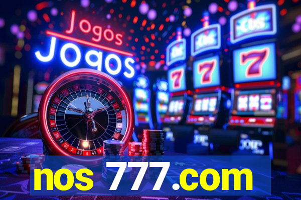 nos 777.com