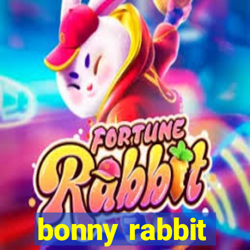 bonny rabbit