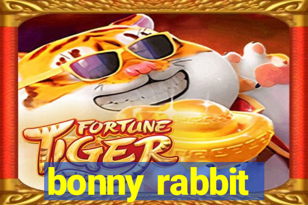 bonny rabbit