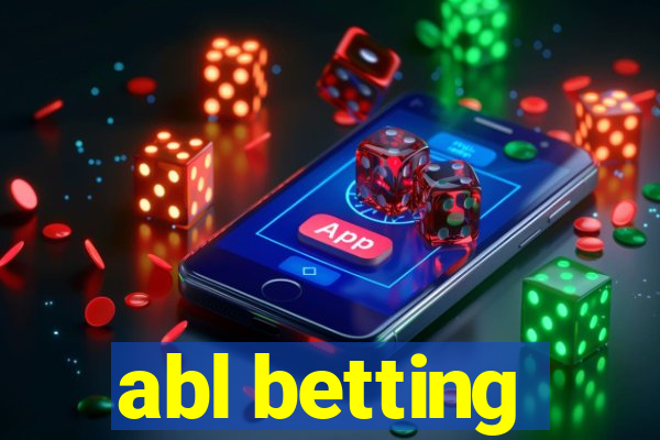 abl betting