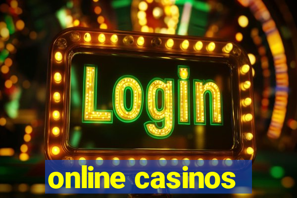 online casinos