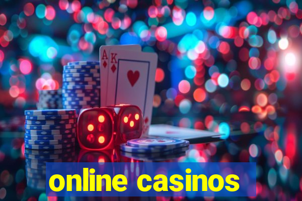 online casinos