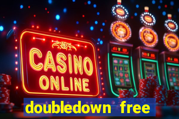 doubledown free casino codes