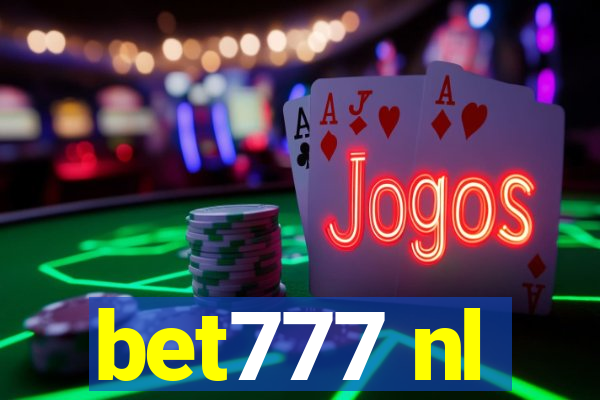 bet777 nl