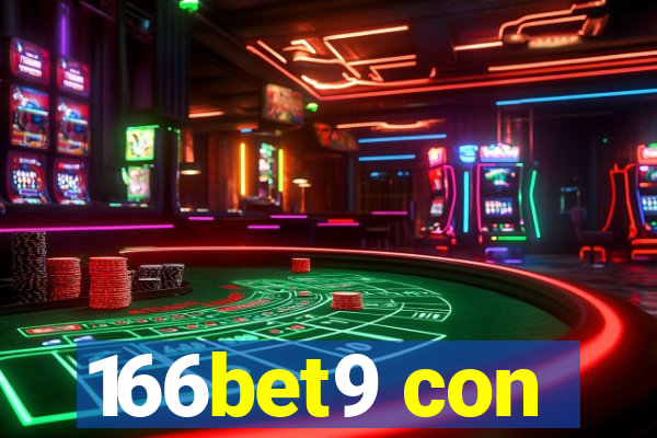 166bet9 con