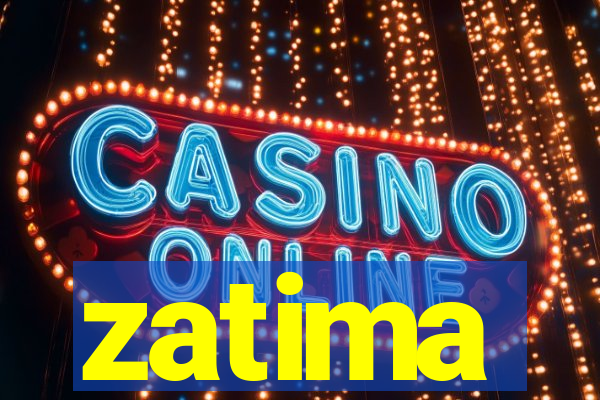 zatima