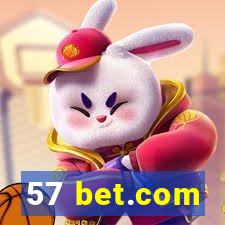 57 bet.com