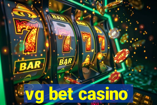 vg bet casino