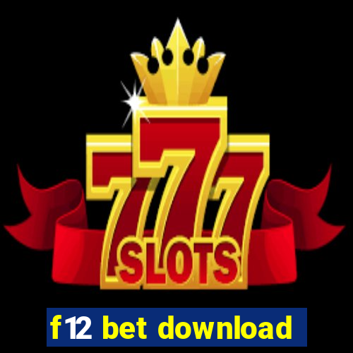 f12 bet download