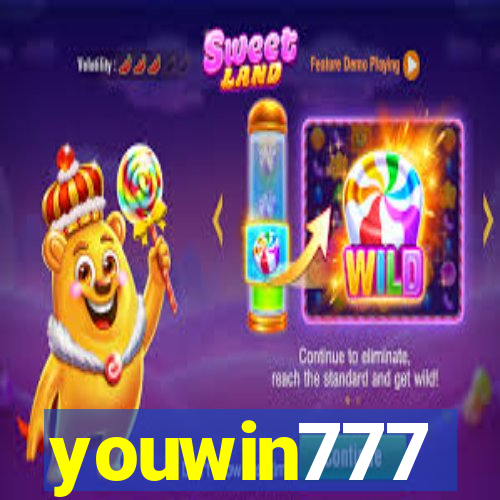 youwin777