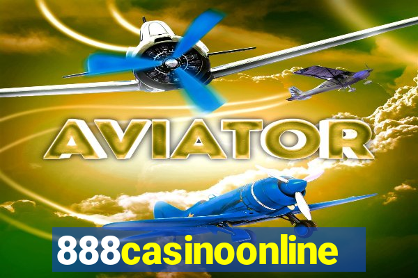 888casinoonline