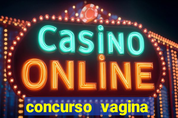 concurso vagina mais linda