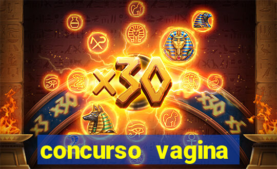 concurso vagina mais linda