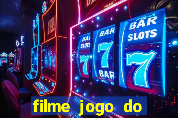 filme jogo do bicho globoplay