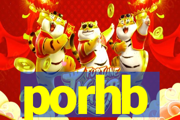 porhb