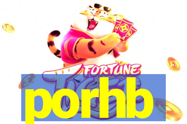 porhb