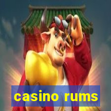 casino rums