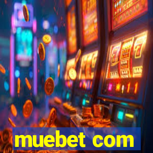 muebet com