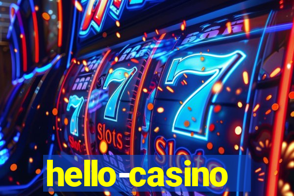 hello-casino