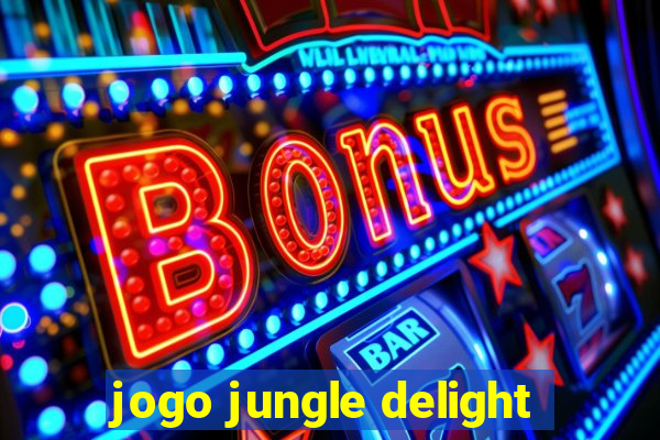 jogo jungle delight