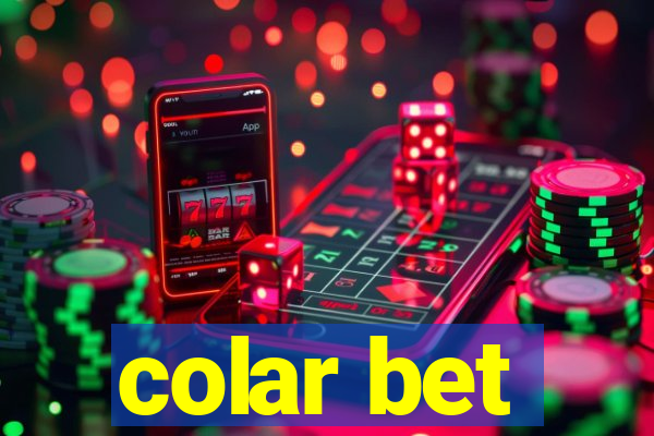 colar bet