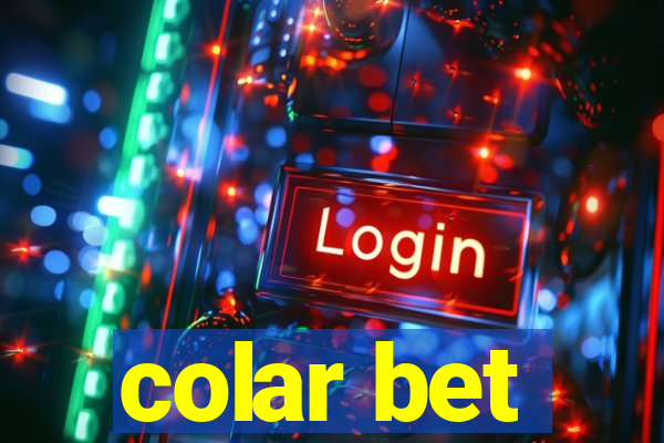 colar bet