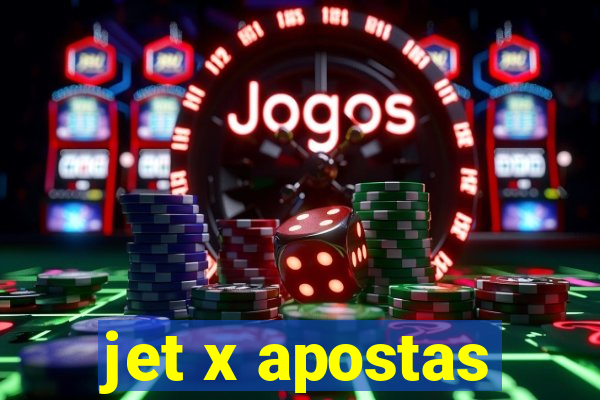 jet x apostas