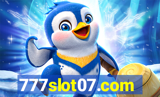 777slot07.com