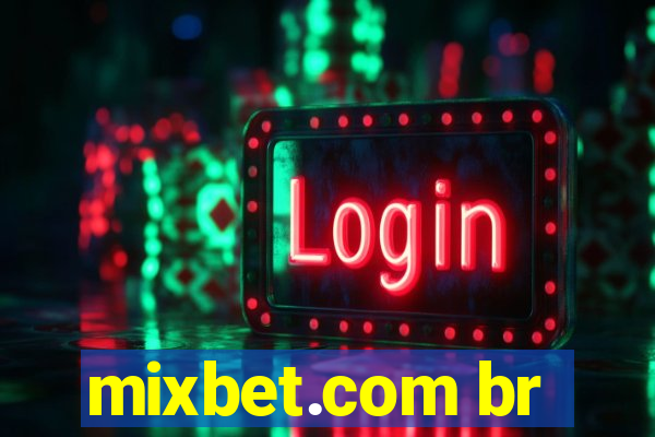 mixbet.com br