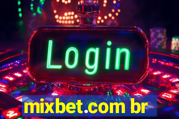 mixbet.com br