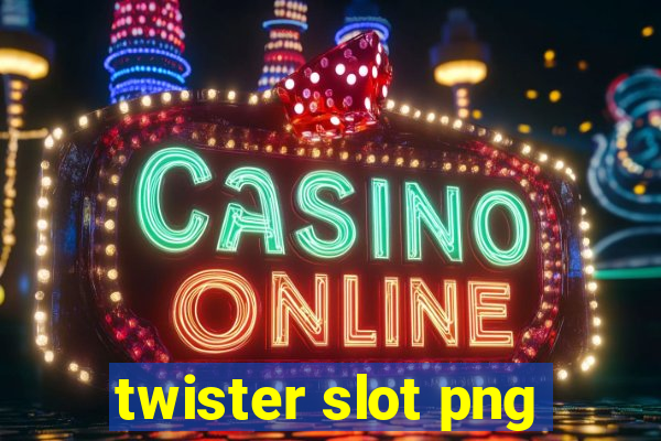 twister slot png