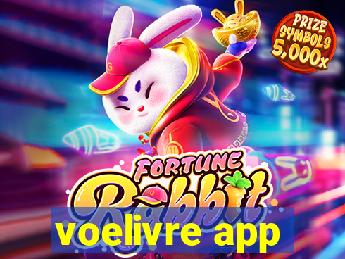 voelivre app