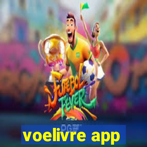 voelivre app