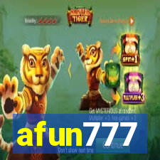 afun777