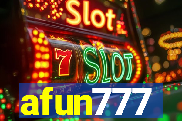 afun777