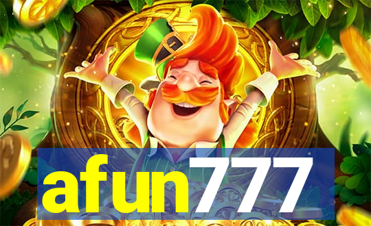 afun777