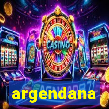 argendana