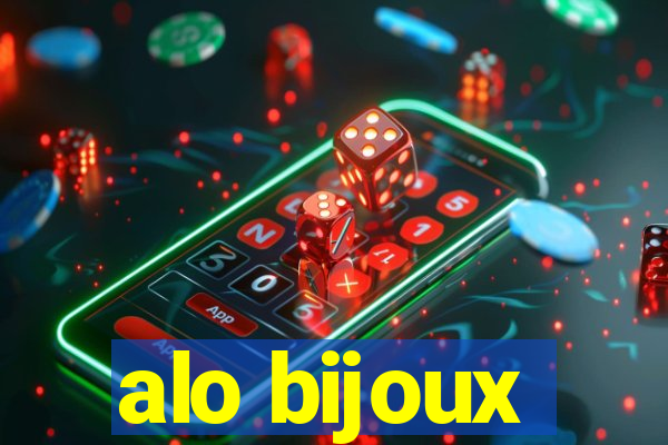 alo bijoux