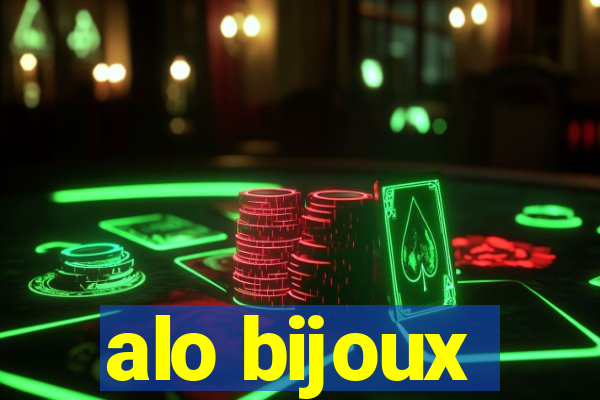 alo bijoux