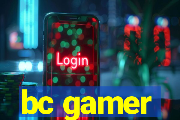 bc gamer