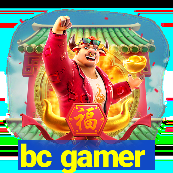 bc gamer