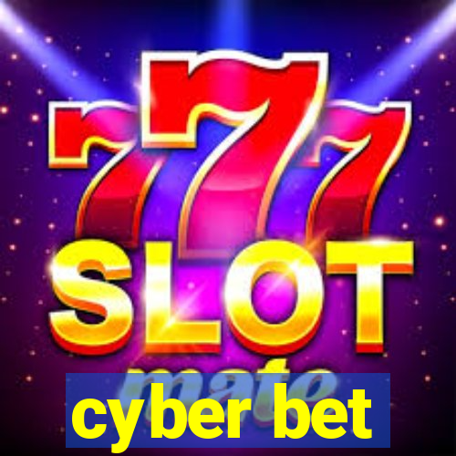 cyber bet