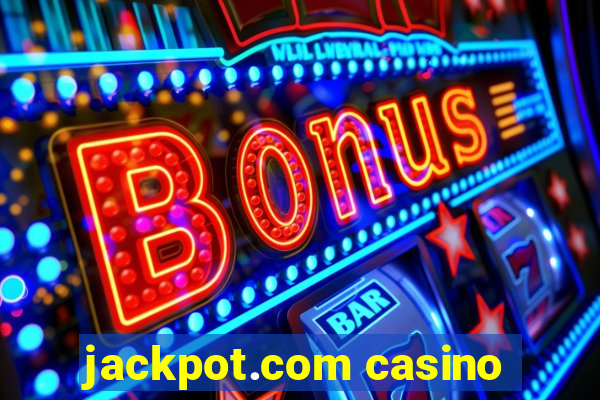 jackpot.com casino