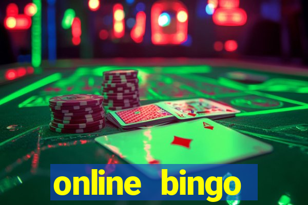 online bingo ontario canada