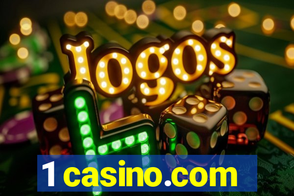 1 casino.com