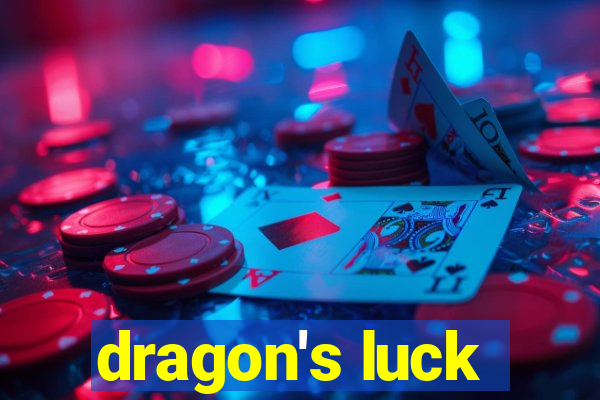 dragon's luck